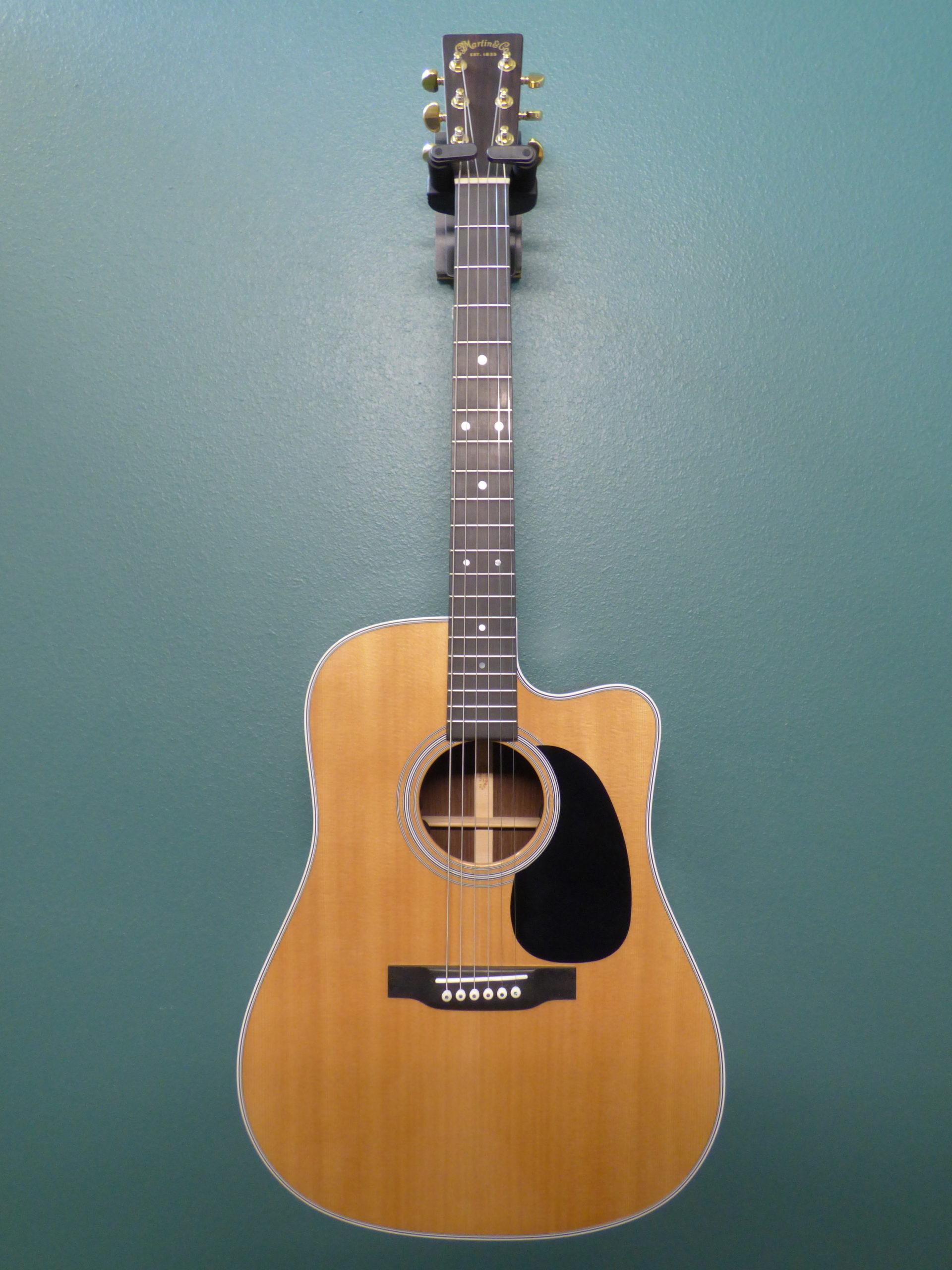 Martin dc28e for deals sale