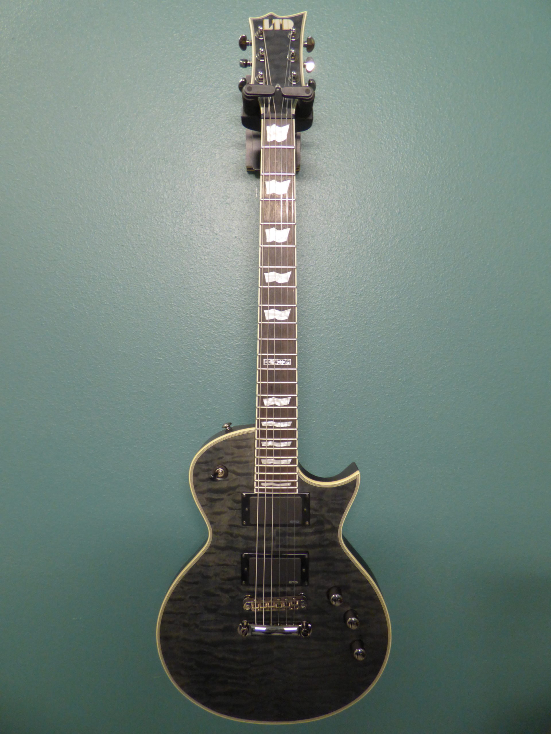 Esp ltd deals ec401qm